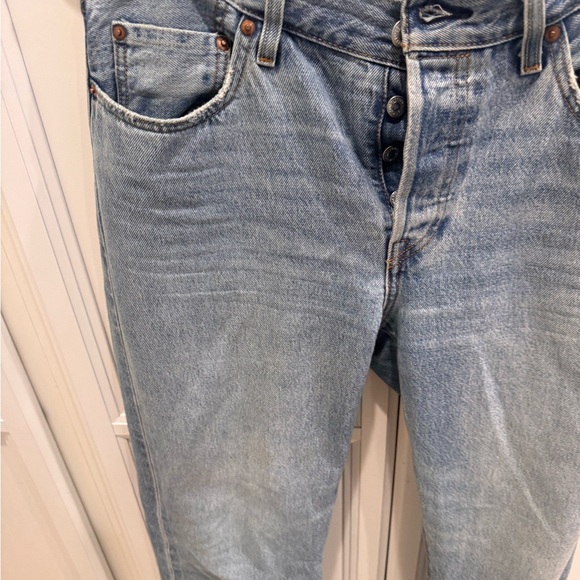 Pistola Light Blue Jeans - Picture 6 of 8